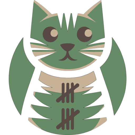 TallyTabby